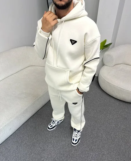 Nouvelle collection PRADA