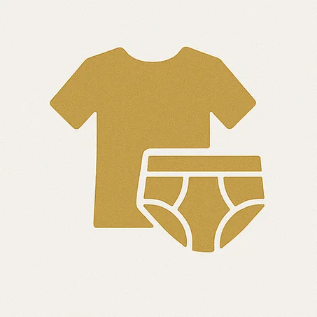 ملابس منزلية و داخلية