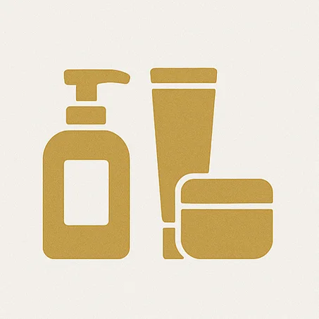 مستحضرات العناية الشخصية