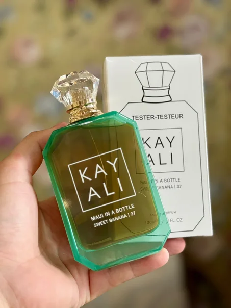 𝐊𝐀𝐘𝐀𝐋𝐈 𝐒𝐖𝐄𝐄𝐓 𝐁𝐀𝐍𝐀𝐍𝐀 𝟏𝟎𝟎 𝐌𝐋