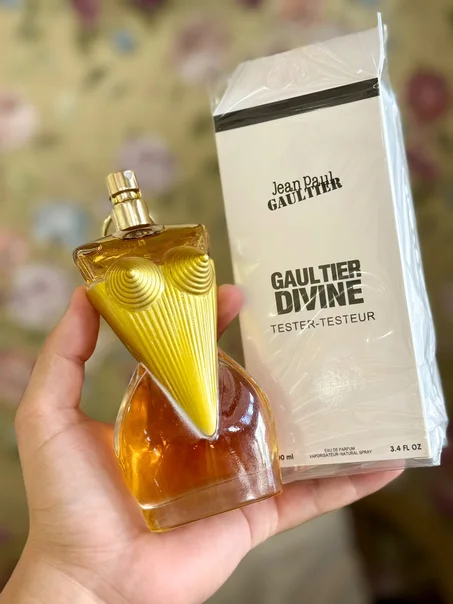 𝐆𝐀𝐔𝐓𝐈𝐄𝐑 𝐃𝐈𝐕𝐈𝐍𝐄 𝟏𝟎𝟎 𝐌𝐋