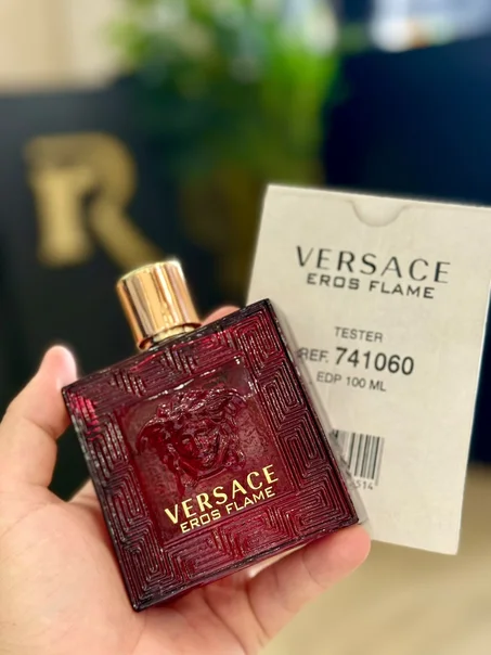 𝐕𝐄𝐑𝐒𝐀𝐂𝐄 𝐄𝐑𝐎𝐒 𝐅𝐋𝐀𝐌𝐄 𝟏𝟎𝟎𝐌𝐋