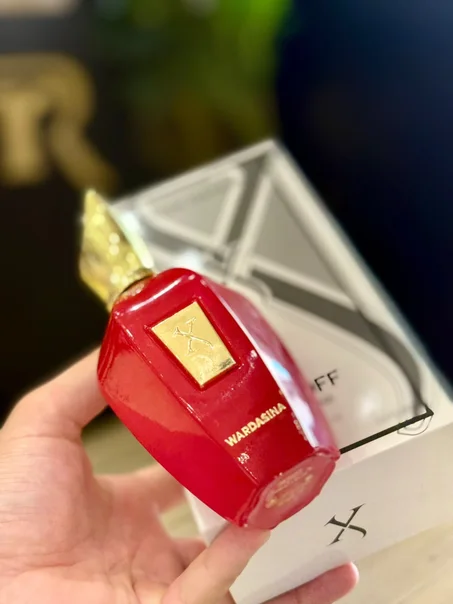 𝐗𝐄𝐑𝐉𝐎𝐅𝐅 𝐖𝐀𝐑𝐃𝐀𝐒𝐈𝐍𝐀 𝟏𝟎𝟎 𝐌𝐋