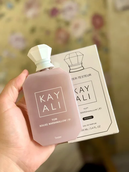 𝐊𝐀𝐘𝐀𝐋𝐈 𝐌𝐀𝐑𝐒𝐇𝐌𝐀𝐋𝐎𝐖 𝟏𝟎𝟎 𝐌𝐋