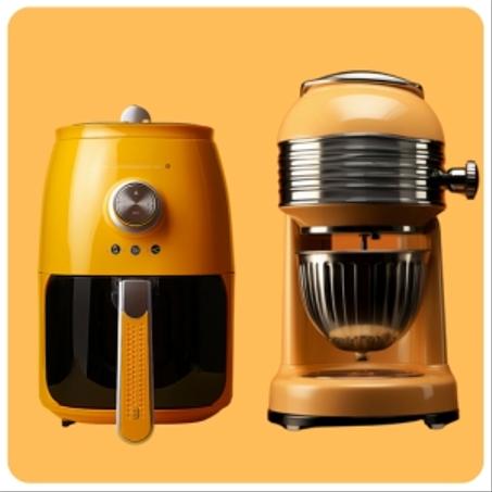 اجهزة منزلية