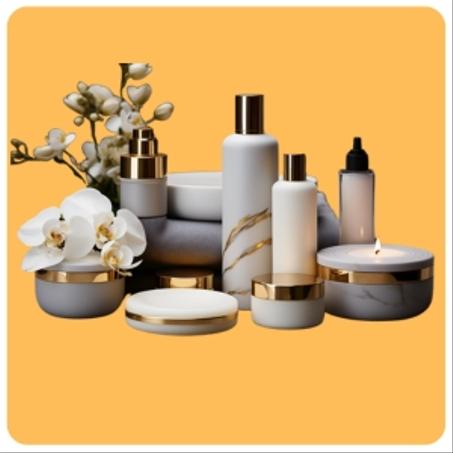 الاناقة والجمال