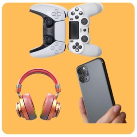 إلكترونيات