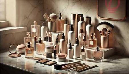 الجمال والعناية الشخصية