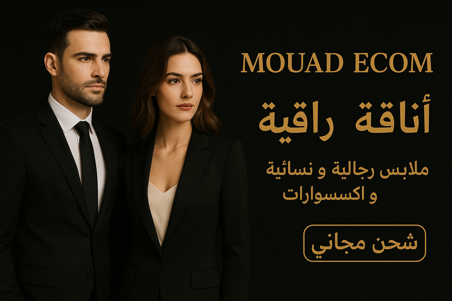 Mouad Ecom