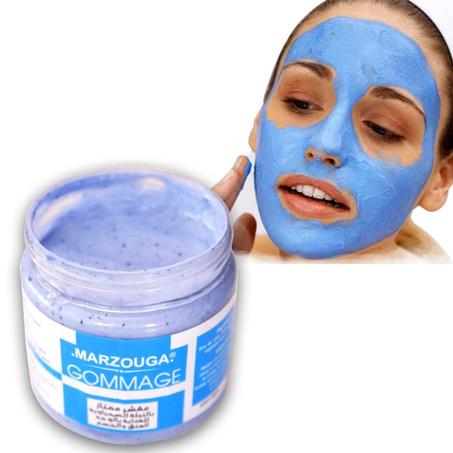 كوماج النيلة الصحراوية (النيلة الزرقاء)