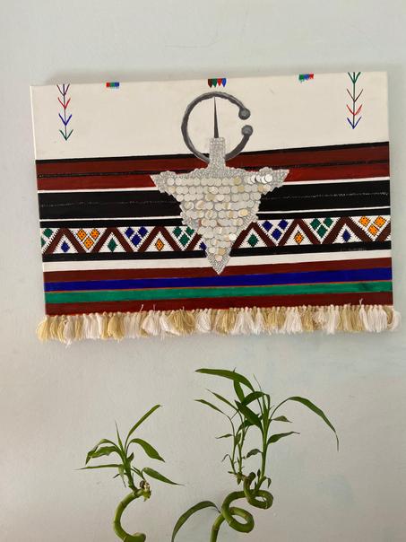 👉👉tableau du mur   😍🥰