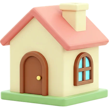 🏠 المنزل والمطبخ