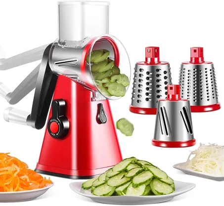 MANDOLINE A LEGUME