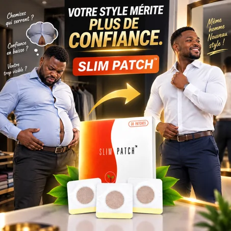 SLIM PATCH