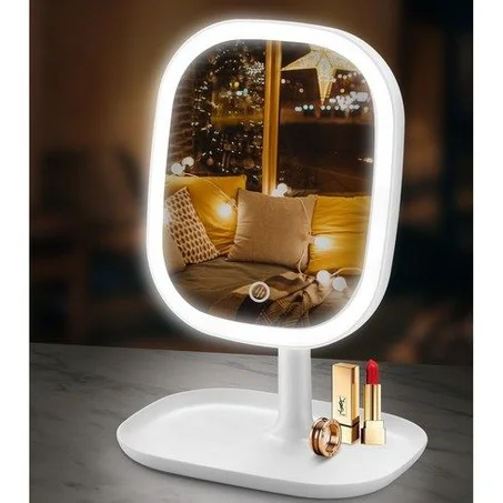 MIRROIR LED MAKEUP