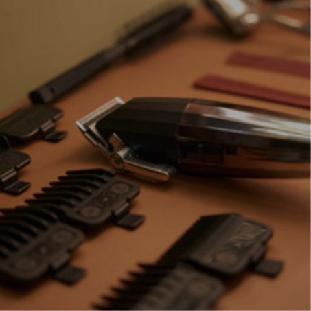 منتوجات خاصة بالرجال