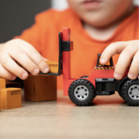 منتوجات الاطفال