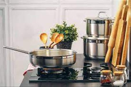 مستلزمات المطبخ