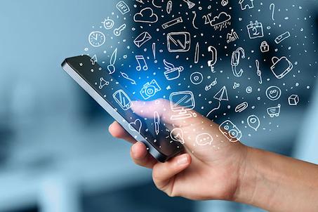 كورسات موبايل