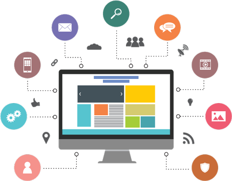 كورسات الويب