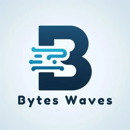 Bytes Waves