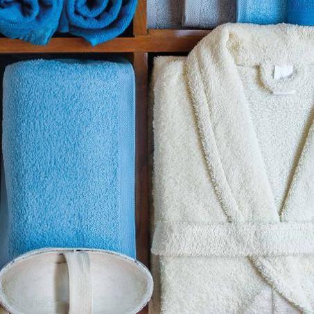 لوازم الحمام