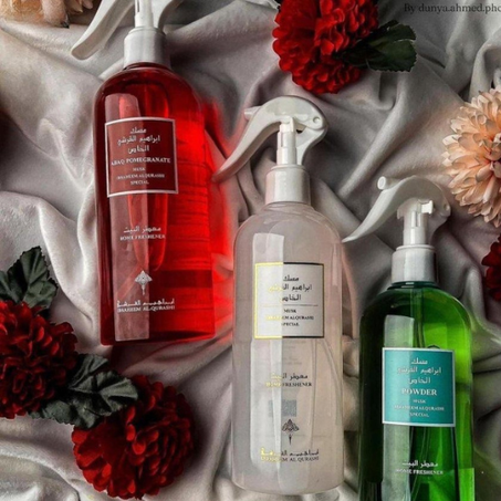 معطرات البيت