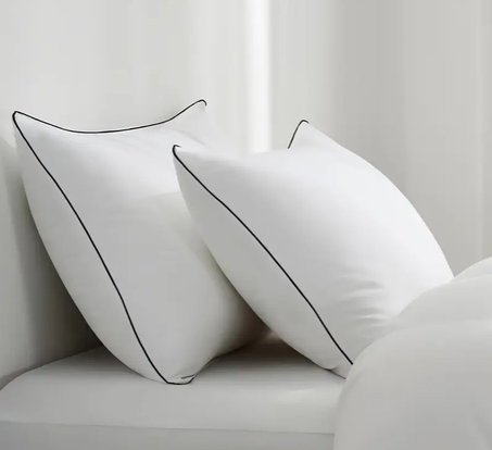 وسائد سرير للنوم على الجانب والظهر