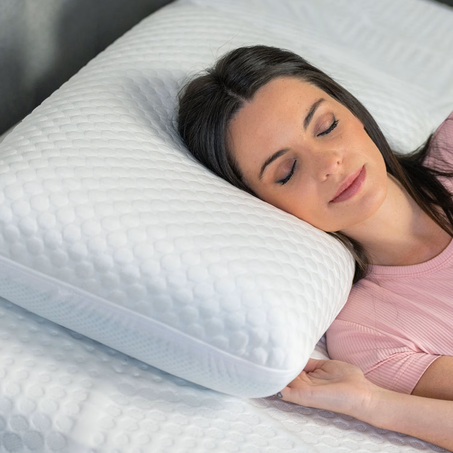 وسادة طبية ميموري الايطالية