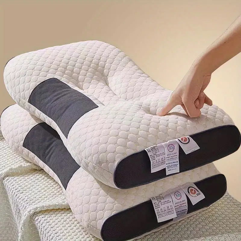 مخدة طبية دعم الرقبة والعمود – Koalaa PLUS