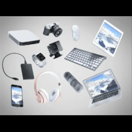 الالكترونيات