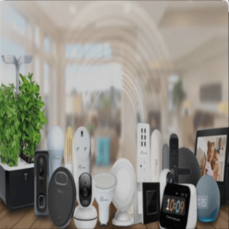 الأجهزة المنزلية