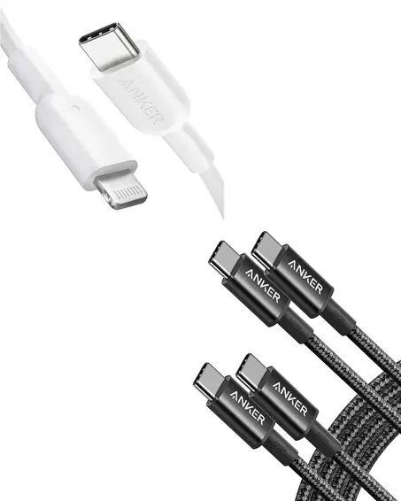 Câble de Charge et de Données