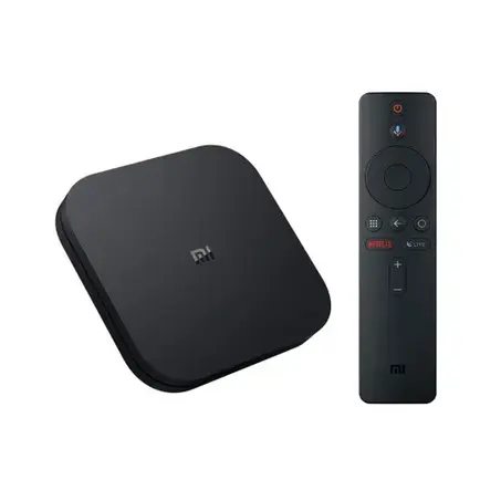 Tv Box