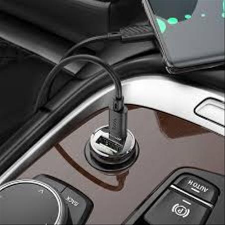 شاحن السيارات Chargeur Auto