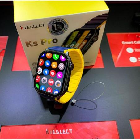 XIAOMI Kieslect KS pro