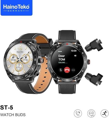 SMART WATCH HAINO TEKO ST 5