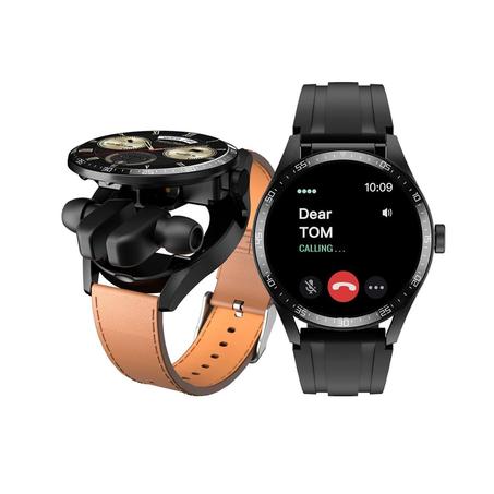 Smart Watch Hainp Teko 1.6