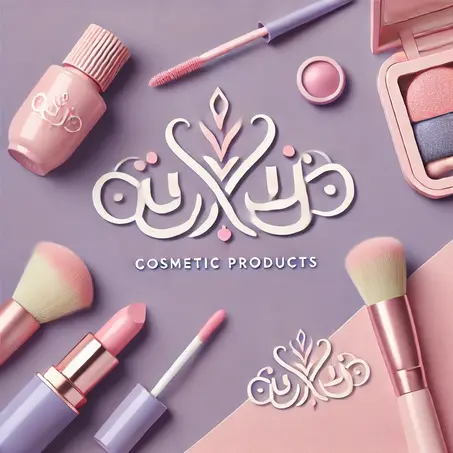 منتجات التجميل