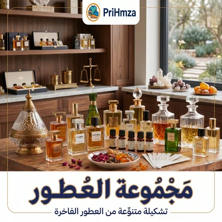 العطور