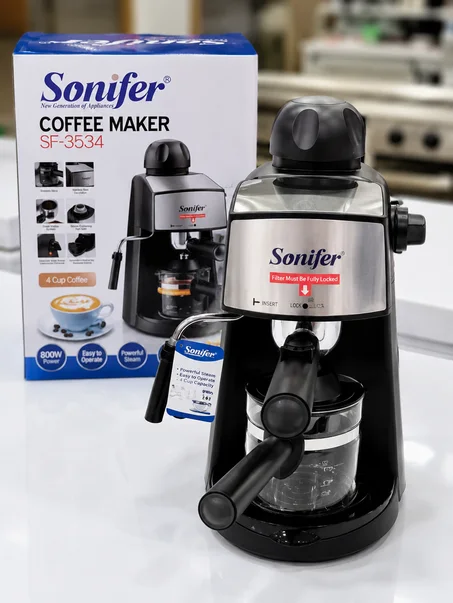 Coffee Maker