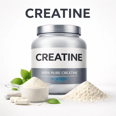 Creatine