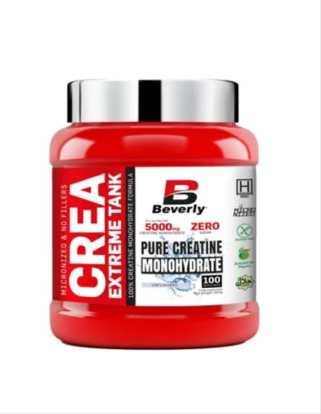 CREATINE BUVERLY