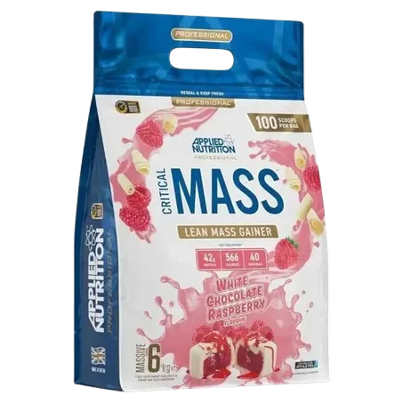 LEAN MASS APPLIED 6kg