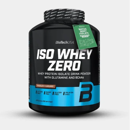 Iso Whey Zero