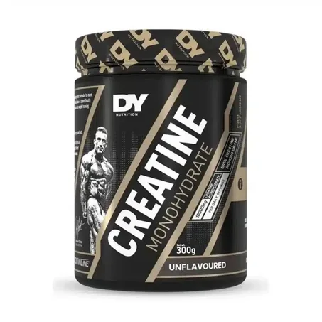 CREATINE DORIAN