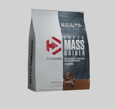 SUPER MASS DYMATIZE 5,4kg