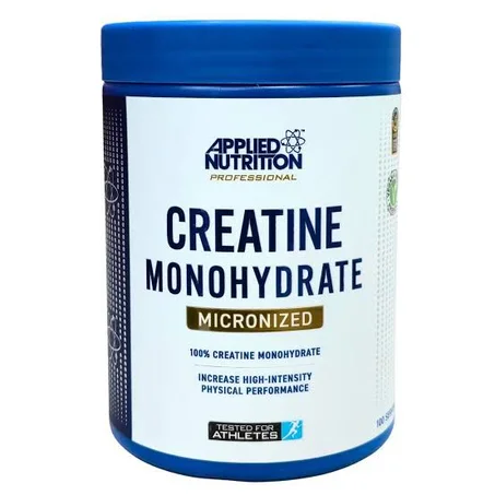CREATINE APPLIED 500G