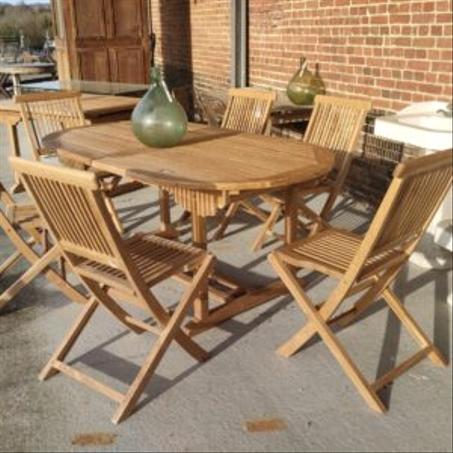 المنزل والحديقة والأثاث