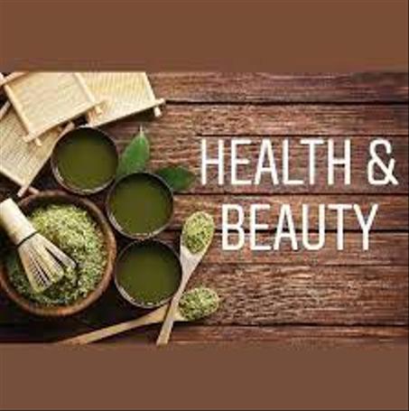 الصحة و الجمال